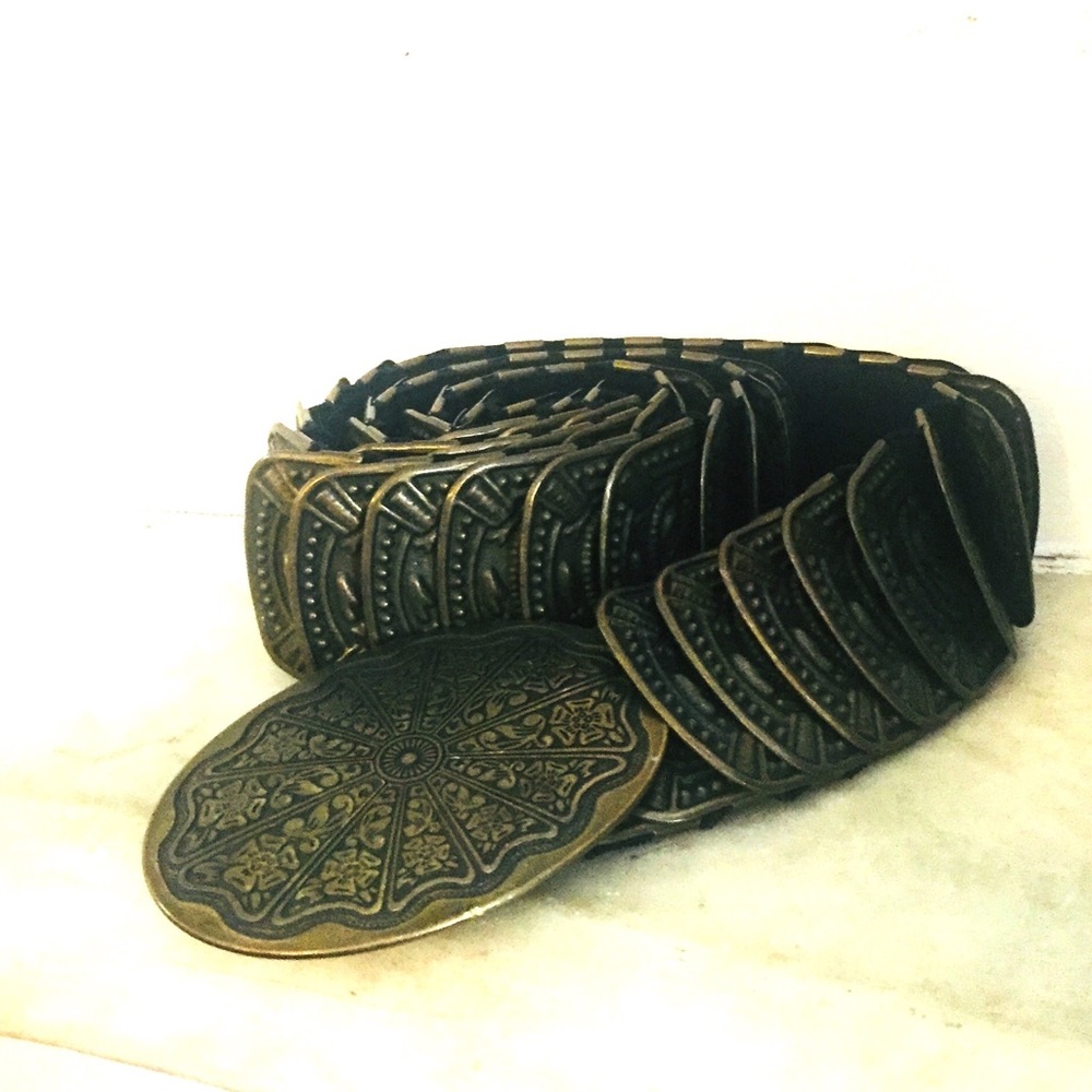 Bundled STRETCHABLE BELTS - Picture 8 of 8